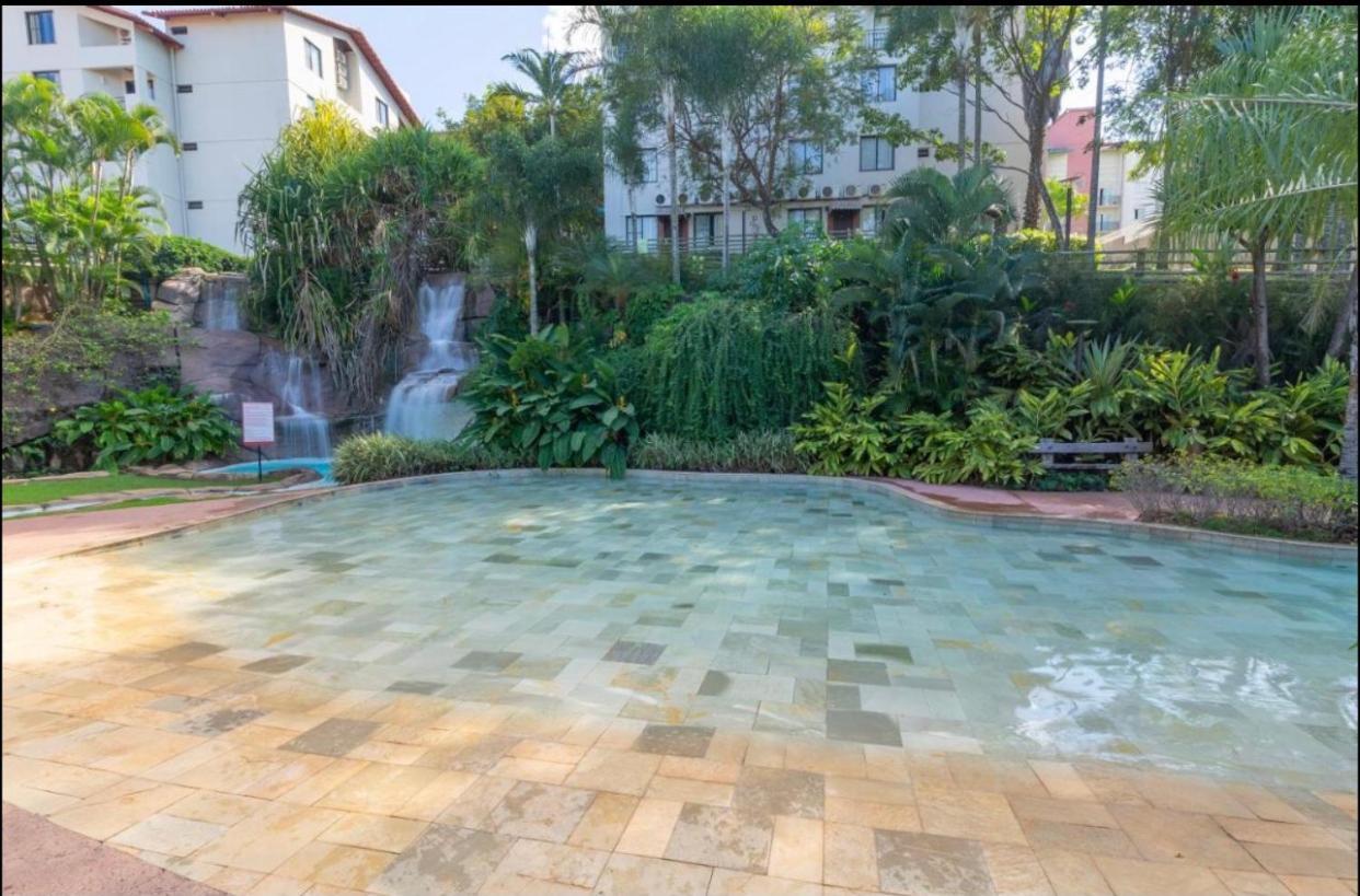 Rio Quente Luupi- Apartamento-131 P Екстер'єр фото