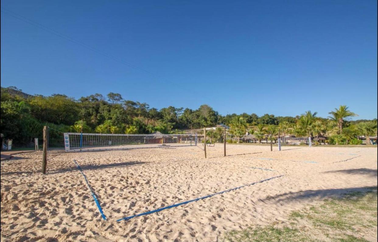 Rio Quente Luupi- Apartamento-131 P Екстер'єр фото